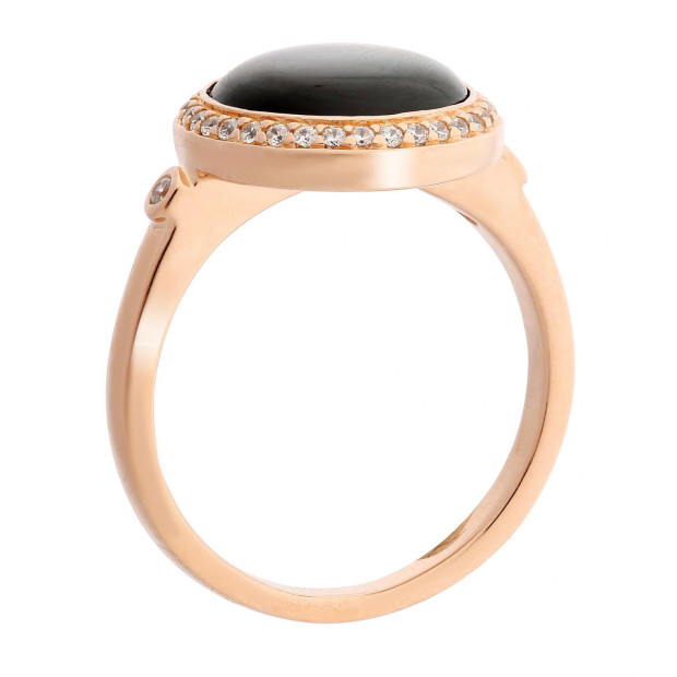 Orphelia Silver Ring ZR-7367