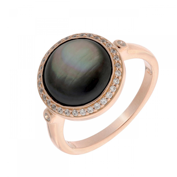 orphelia Silver Ring ZR-7367