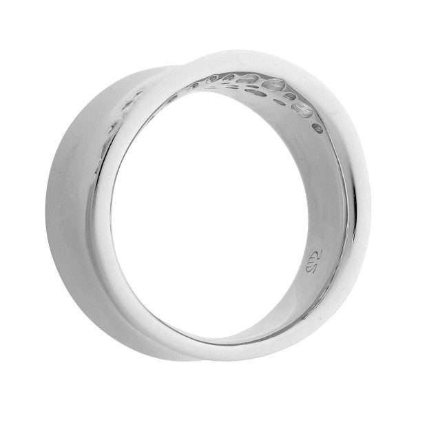 Orphelia Silver Ring ZR-7369