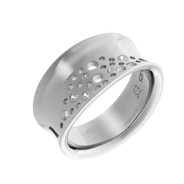 orphelia Silver Ring ZR-7369