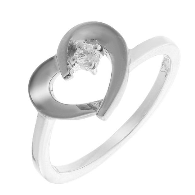 orphelia Silver Ring ZR-7370