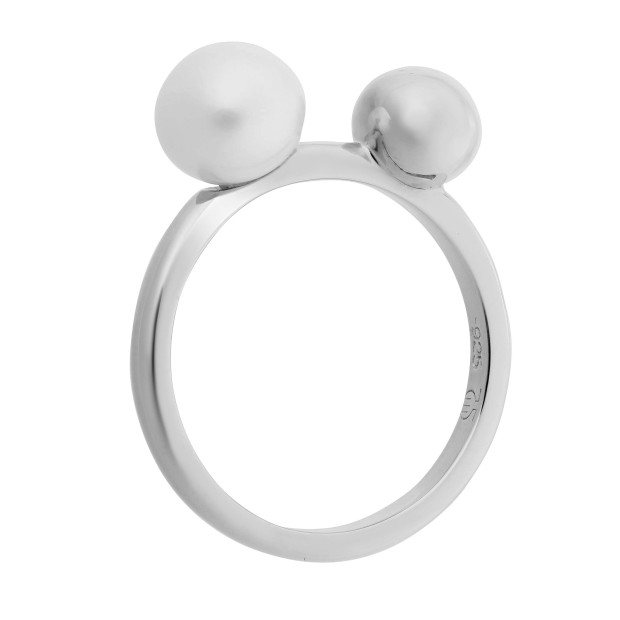 Orphelia Silver Ring ZR-7373