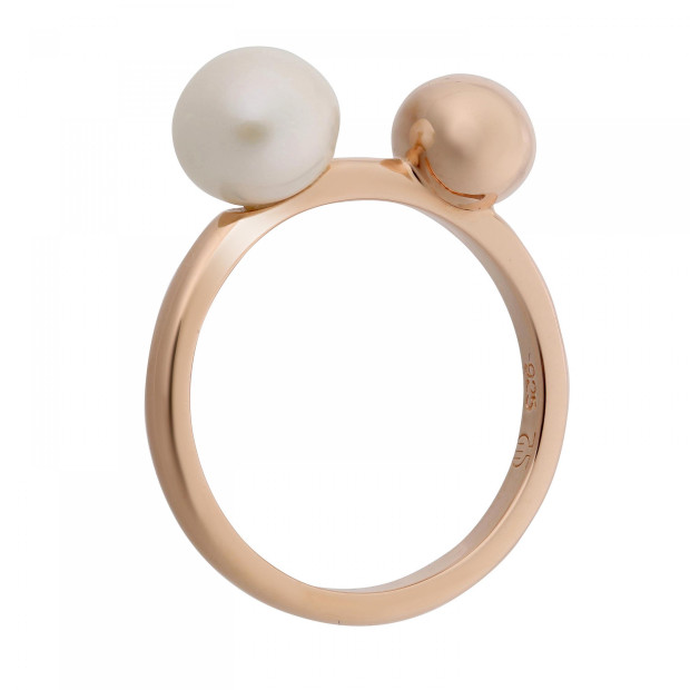 Orphelia Silver Ring ZR-7373/RG