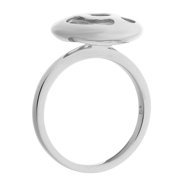 Orphelia Silver Ring ZR-7374