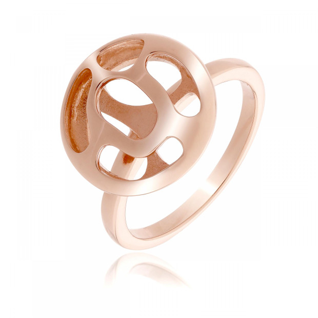 Orphelia Silver Ring ZR-7374/RG