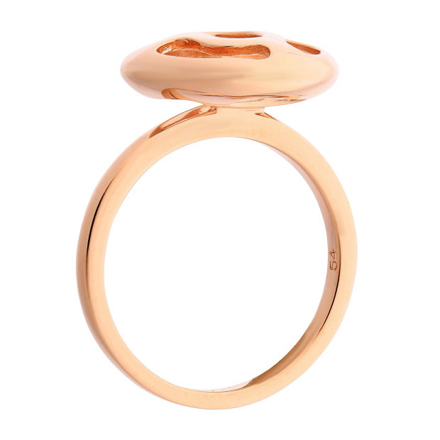 Orphelia Silver Ring ZR-7374/RG