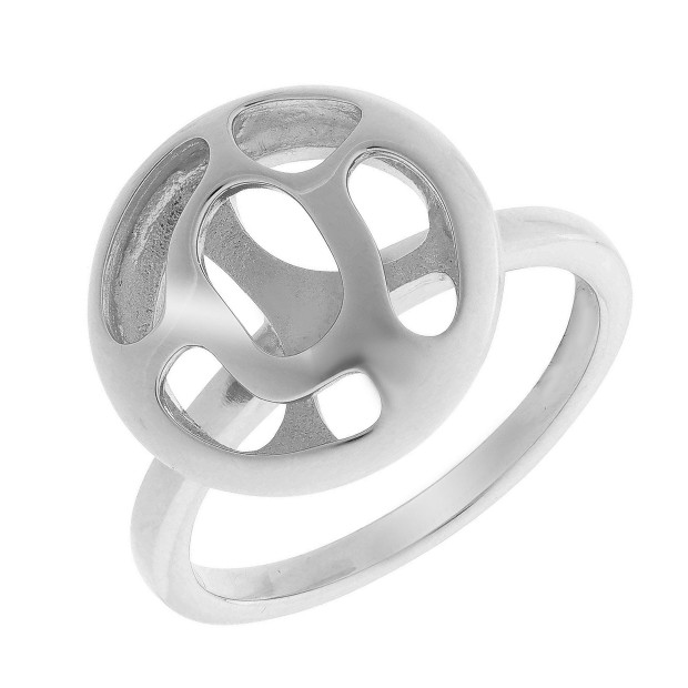 orphelia Silver Ring ZR-7374