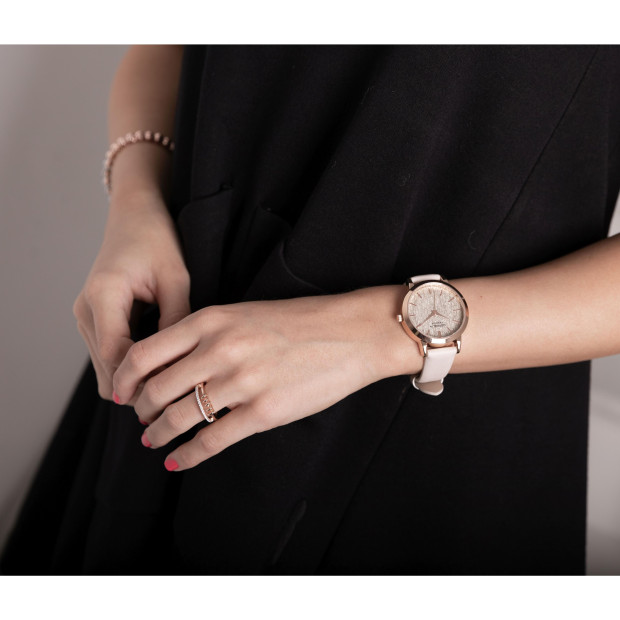 Orphelia Silver Ring ZR-7421