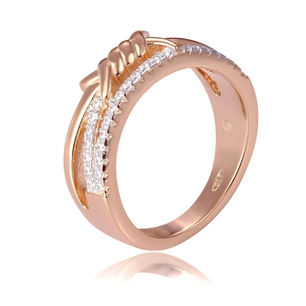 orphelia Silver Ring ZR-7421
