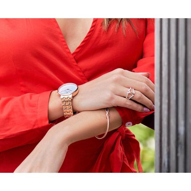 Orphelia Silver Ring ZR-7422