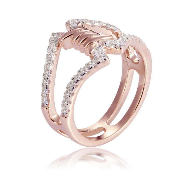 orphelia Silver Ring ZR-7422