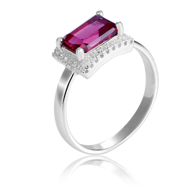 orphelia Silver Ring ZR-7425/RU