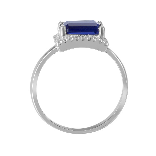 Orphelia Silver Ring ZR-7425/SA