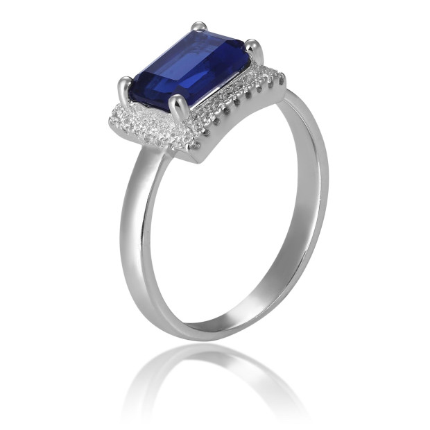 orphelia Silver Ring ZR-7425/SA