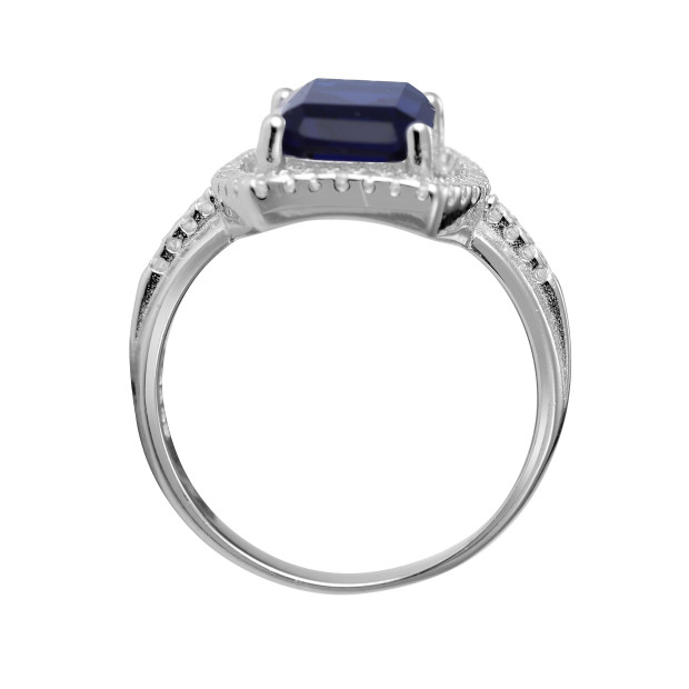 Orphelia Silver Ring ZR-7426/SA