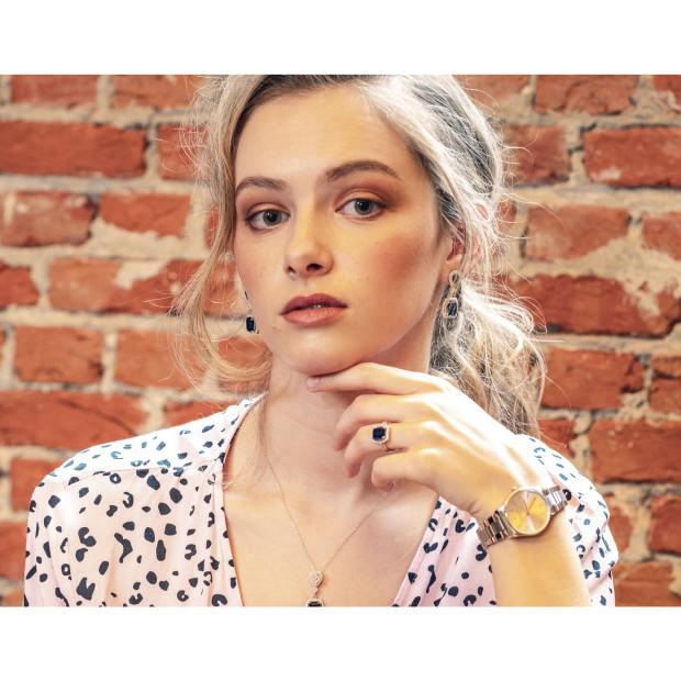 Orphelia Silver Ring ZR-7426/SA