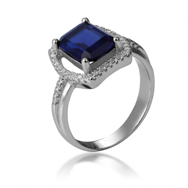 orphelia Silver Ring ZR-7426/SA