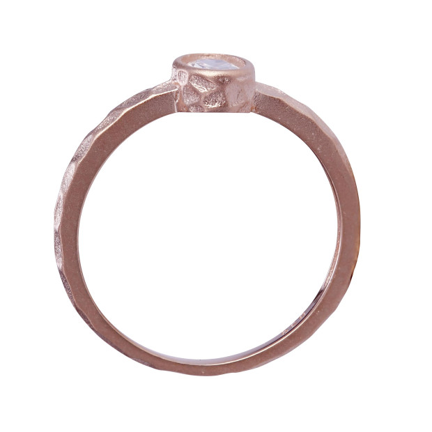 Orphelia Silver Ring ZR-7434