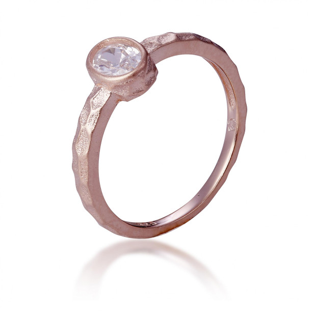 orphelia Silver Ring ZR-7434