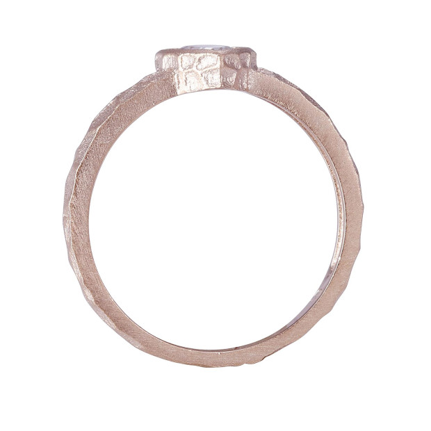 Orphelia Silver Ring ZR-7435
