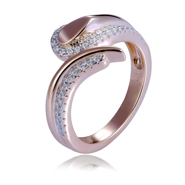 orphelia Silver Ring ZR-7441
