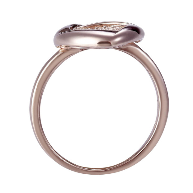 Orphelia Silver Ring ZR-7442