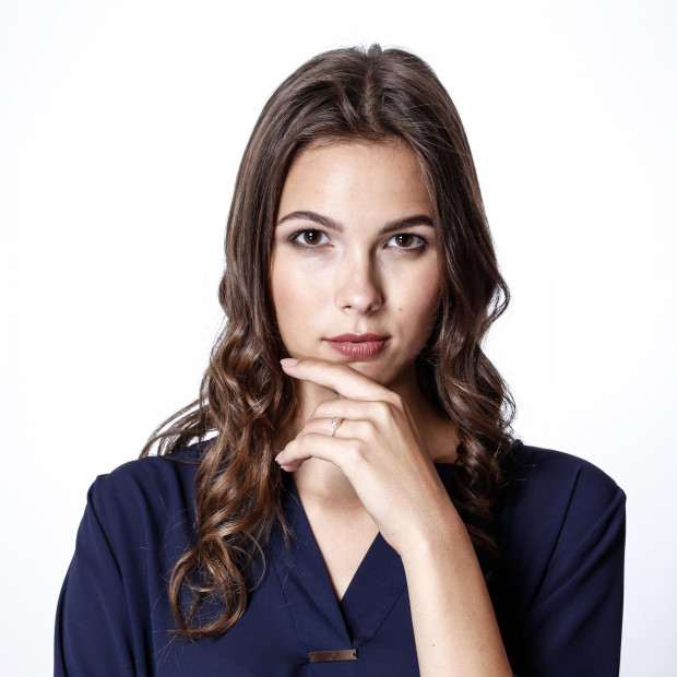 Orphelia Silver Ring ZR-7443