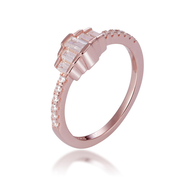 orphelia Silver Ring ZR-7443
