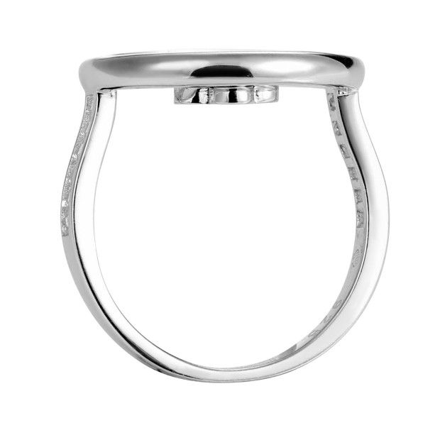 Orphelia Silver Ring ZR-7444