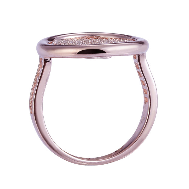 Orphelia Silver Ring ZR-7444/RG