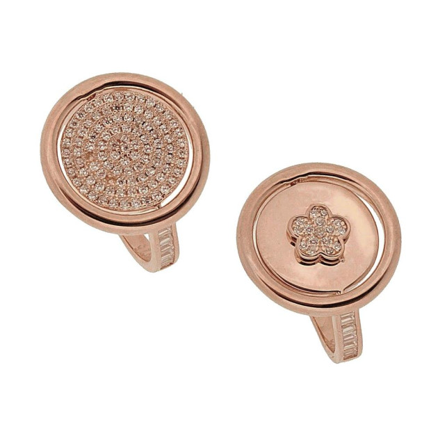 Orphelia Silver Ring ZR-7444/RG