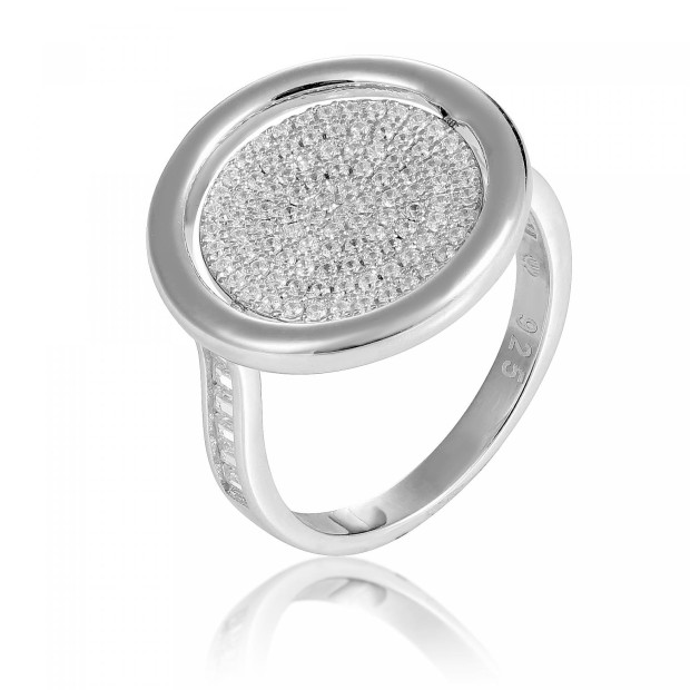 orphelia Silver Ring ZR-7444