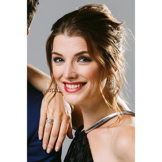 Orphelia Silver Ring ZR-7450