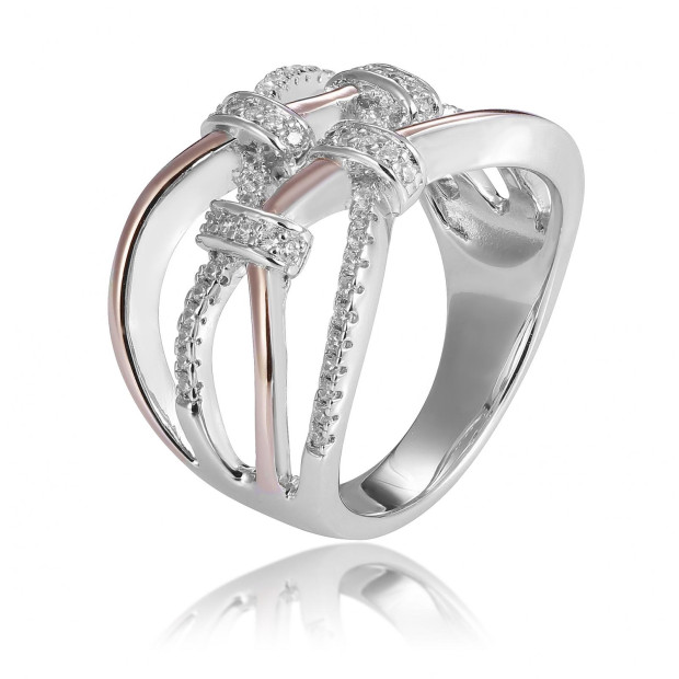 orphelia Silver Ring ZR-7450