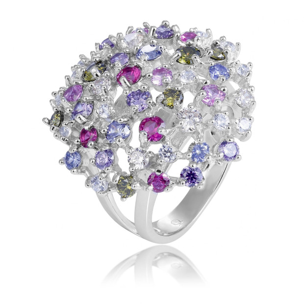 orphelia Silver Ring ZR-7451