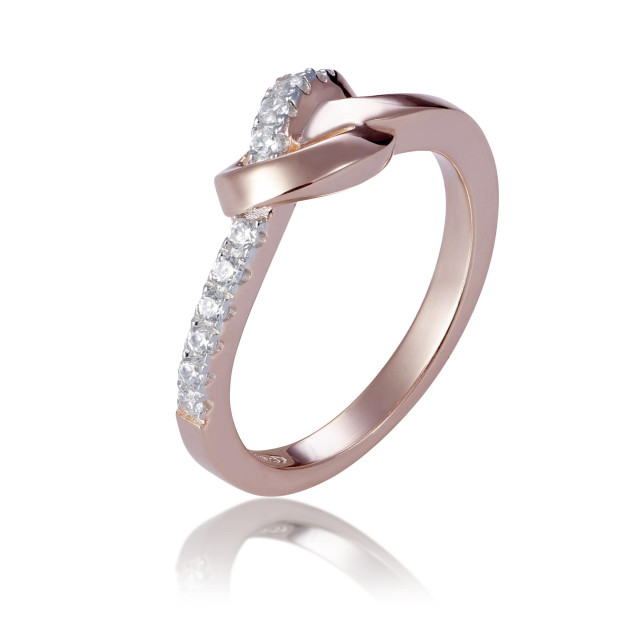 orphelia Silver Ring ZR-7463