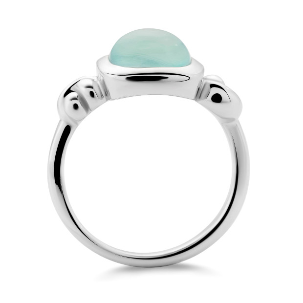 Orphelia Silver Ring ZR-7467
