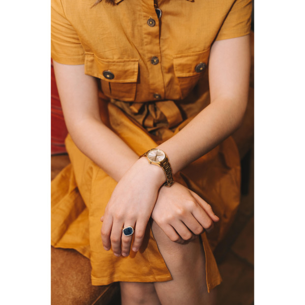 Orphelia Silver Ring ZR-7468