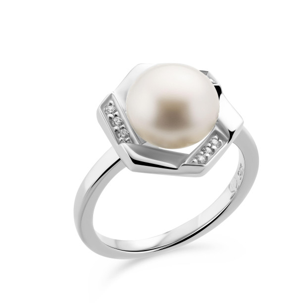 orphelia Silver Ring ZR-7469
