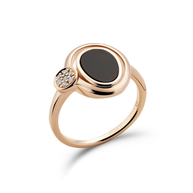 orphelia Silver Ring ZR-7470
