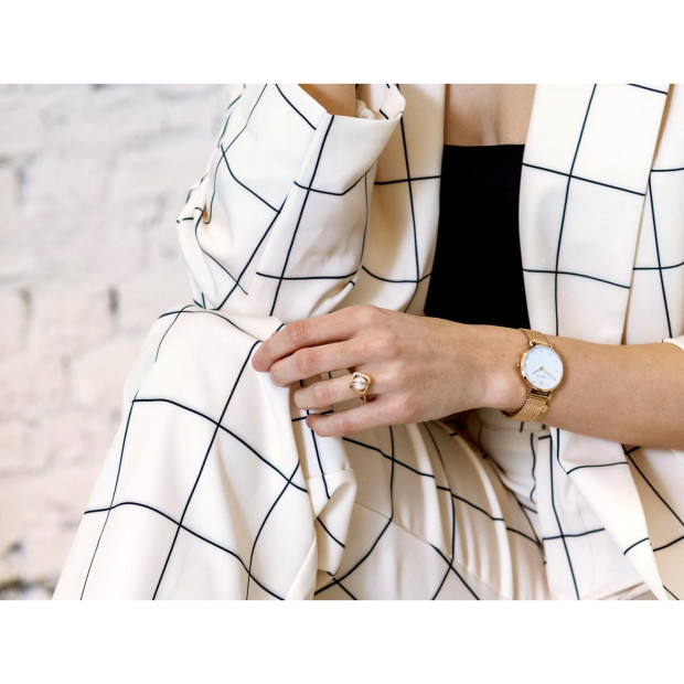 Orphelia Silver Ring ZR-7471/RG