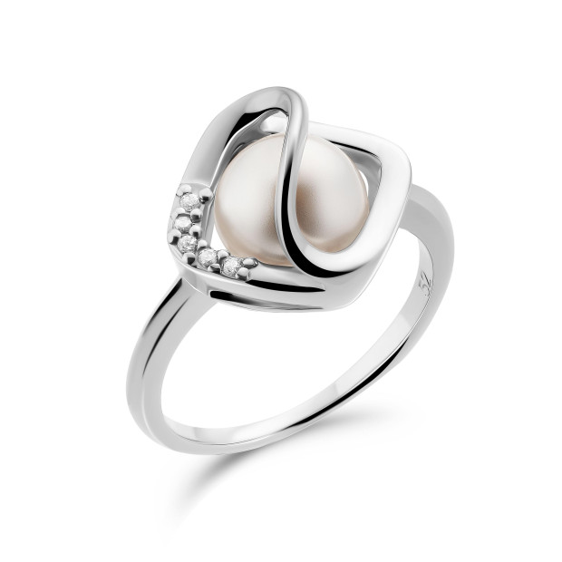 orphelia Silver Ring ZR-7471