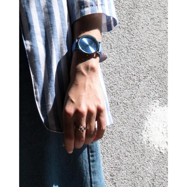 Orphelia Silver Ring ZR-7472