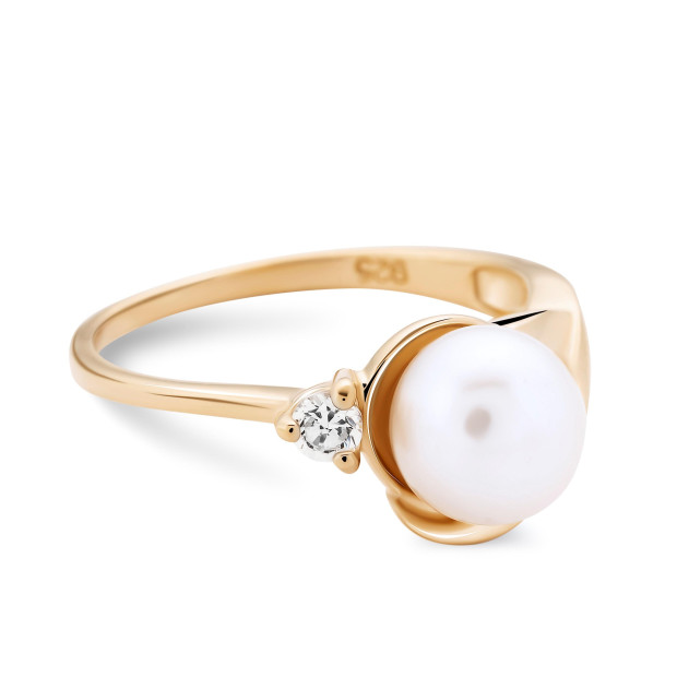 Orphelia Silver Ring ZR-7473