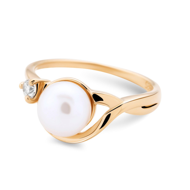 Orphelia Silver Ring ZR-7473