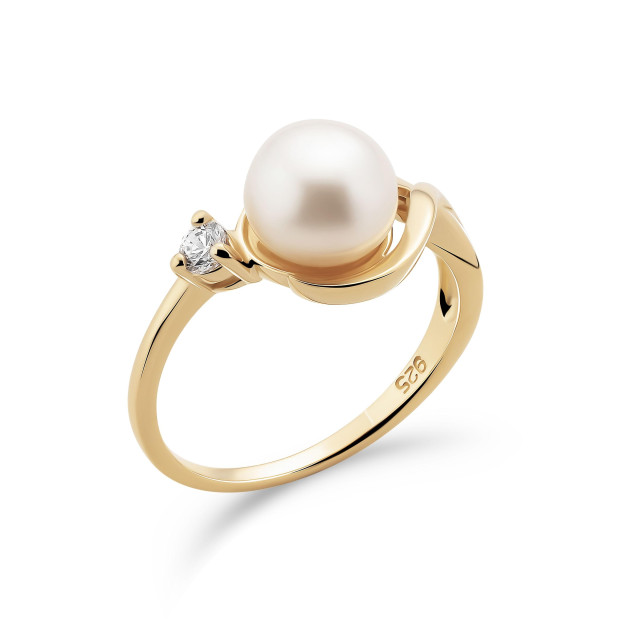 orphelia Silver Ring ZR-7473