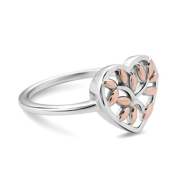 Orphelia Silver Ring ZR-7474