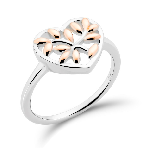 orphelia Silver Ring ZR-7474
