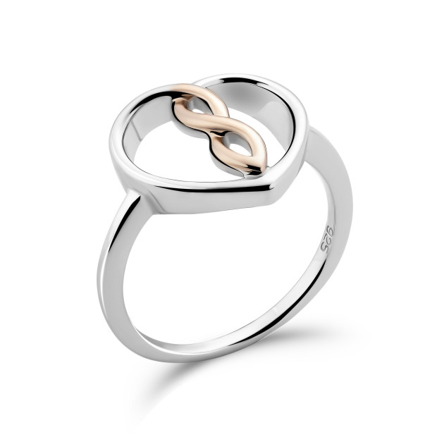 Orphelia Silver Ring ZR-7475