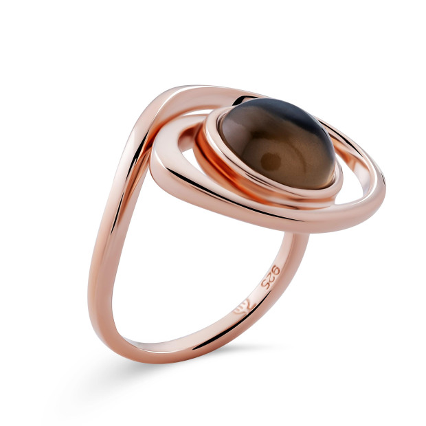 Orphelia Silver Ring ZR-7495